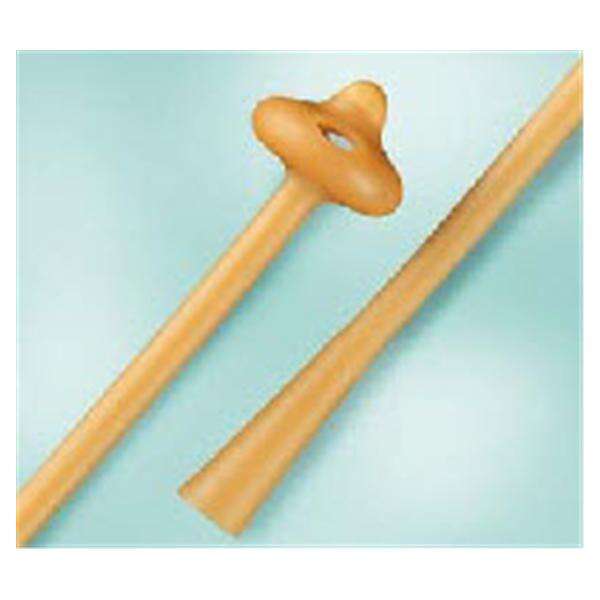 Catheter Drainage Pezzer 12Fr 6/ca